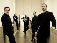 Klassik & Jazz  -  Bläserquintett der Staatskapelle Berlin