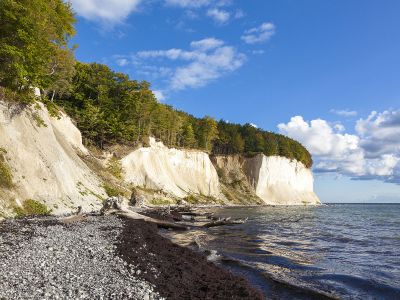 Nationalpark Jasmund