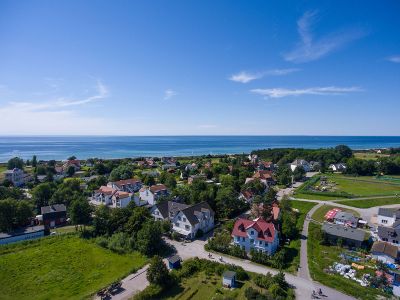 Insel Hiddensee