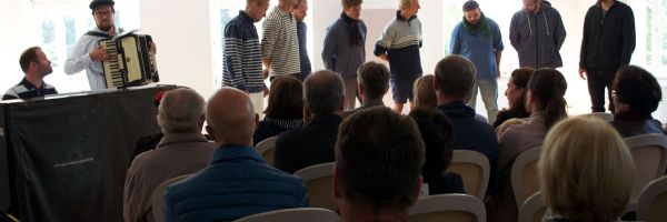 Events und Termine