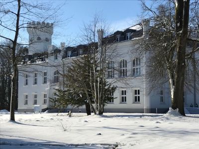 Überraschungskonzert der Kontraste
