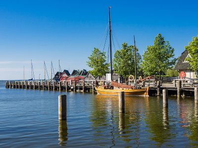 Bei Ahrenshoop, Fischland