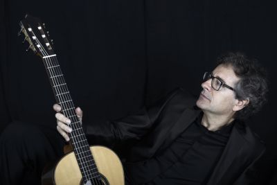 Marco Socias