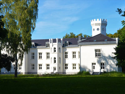 Schloss Hohendorf