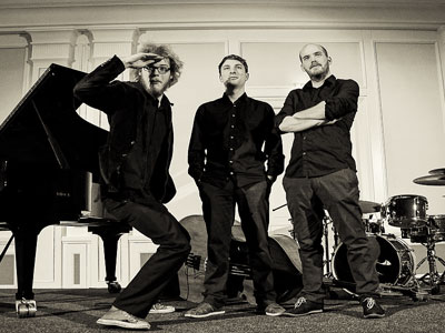 Jazz Trio Fuchs